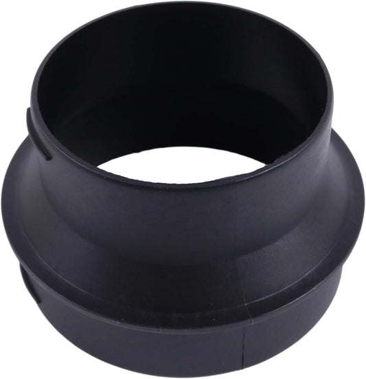 Compact Air Duct Reducer for Parking Heaters