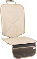 Car Seat Protector Leather Waterproof Child Safety Seat Cover - Thick
