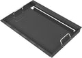 Full Size Griddle Insert for Weber Genesis 300 Series - Heavy Carbon