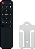 Replacement Remote Control for Mini Projector - Direct Plug-In