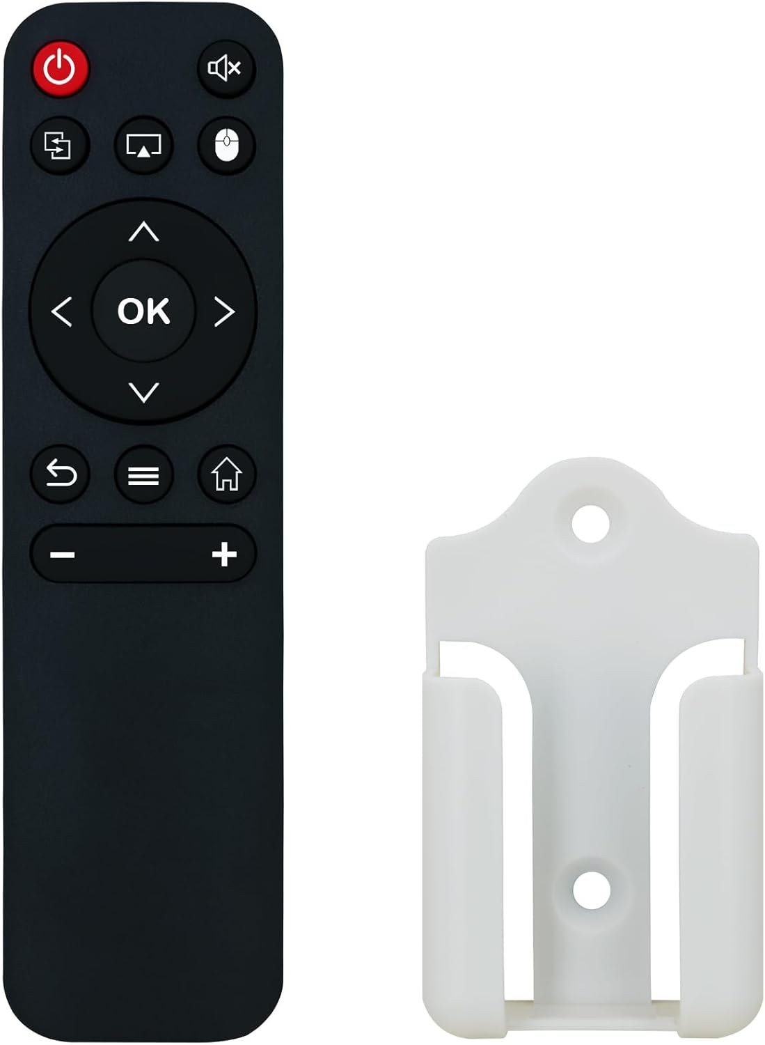 XINJISHIMIN Remote Control for HY Mini Projectors