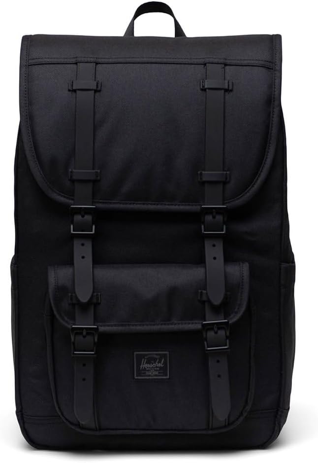 Herschel Supply Co. Little America Mid Backpack for Everyday Use