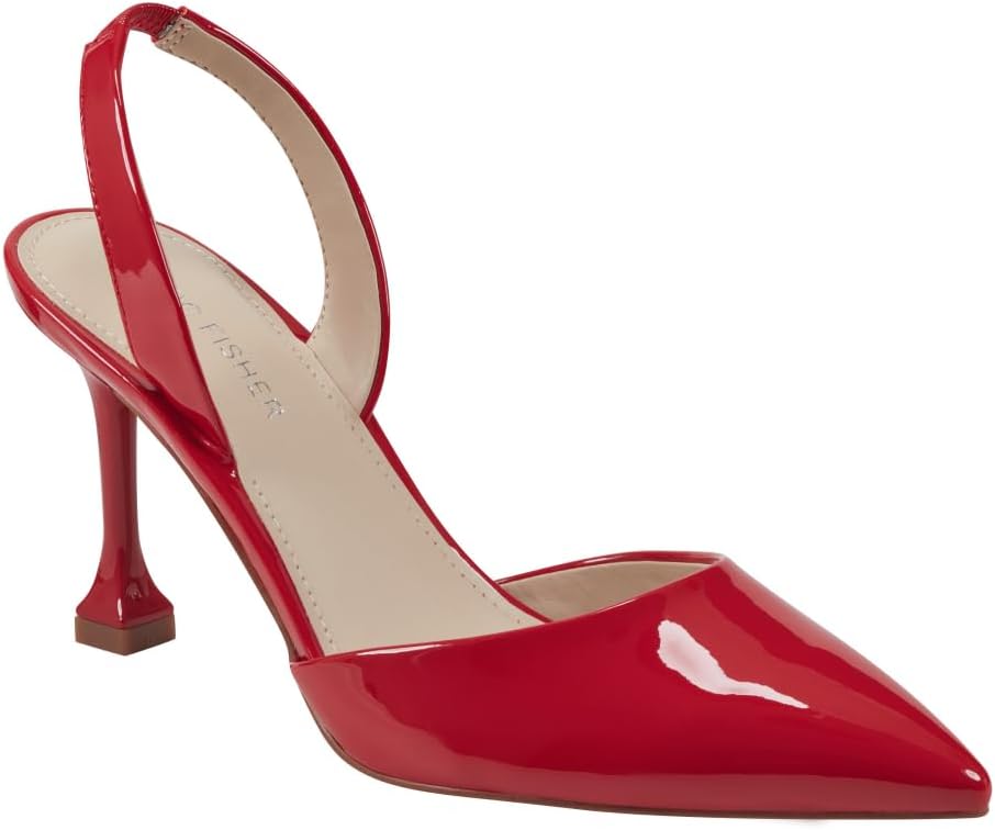 Marc Fisher Hadya Dress Pumps for Stylish Women with High Heels
