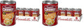Campbells Chunky Pub-Style Chicken Pot Pie Soup - Hearty Meal in a Can