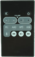 HCDZ Replacement Remote Control for Edifier R1850DB RC20G - Simple IR