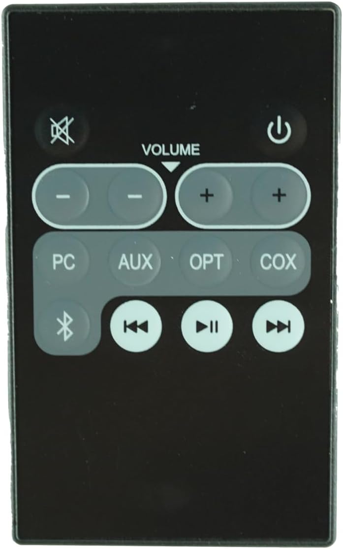 Enhance Sound with HCDZ Remote for Edifier R1850DB