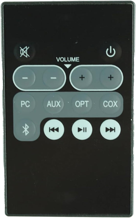 Enhance Sound with HCDZ Remote for Edifier R1850DB