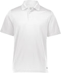 Russell Athletic Power Performance Polo - Dri-Power Golf & Tennis