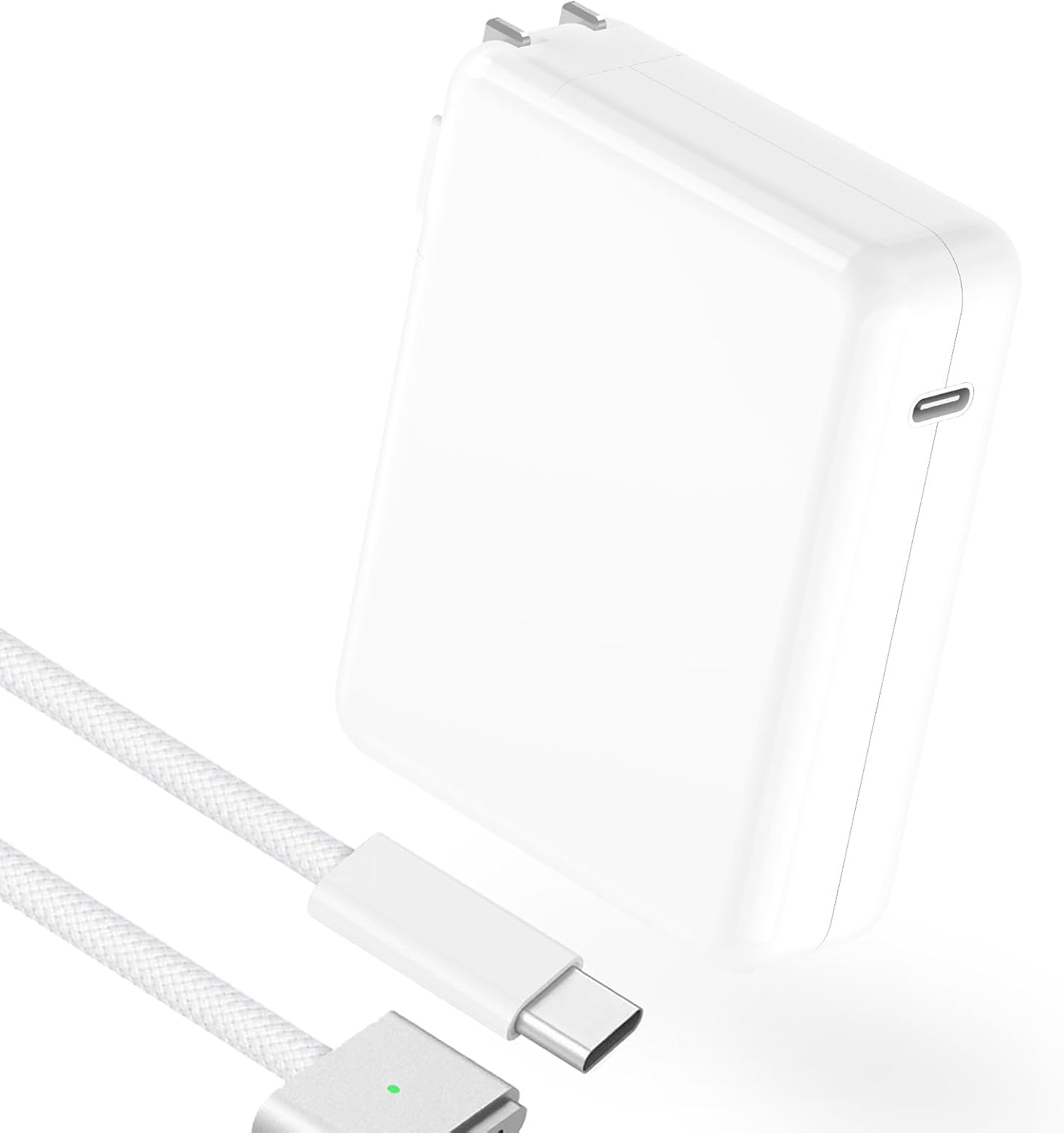 Powerful 140W USB C Charger for MacBook Pro & Air | Original Quality