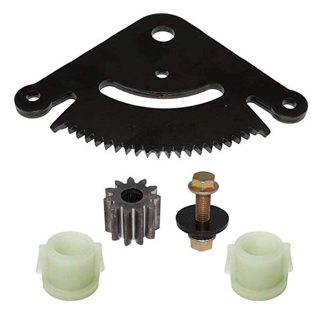RAParts Steering Sector & Pinion Gear for John Deere LA Series
