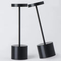 Cordless Table Lamp 2Pack - Rechargeable LED Portable Desk Light