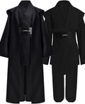 Kids Knight Costume Tunic Cloak for Boys 6 years and up - Durable Robe