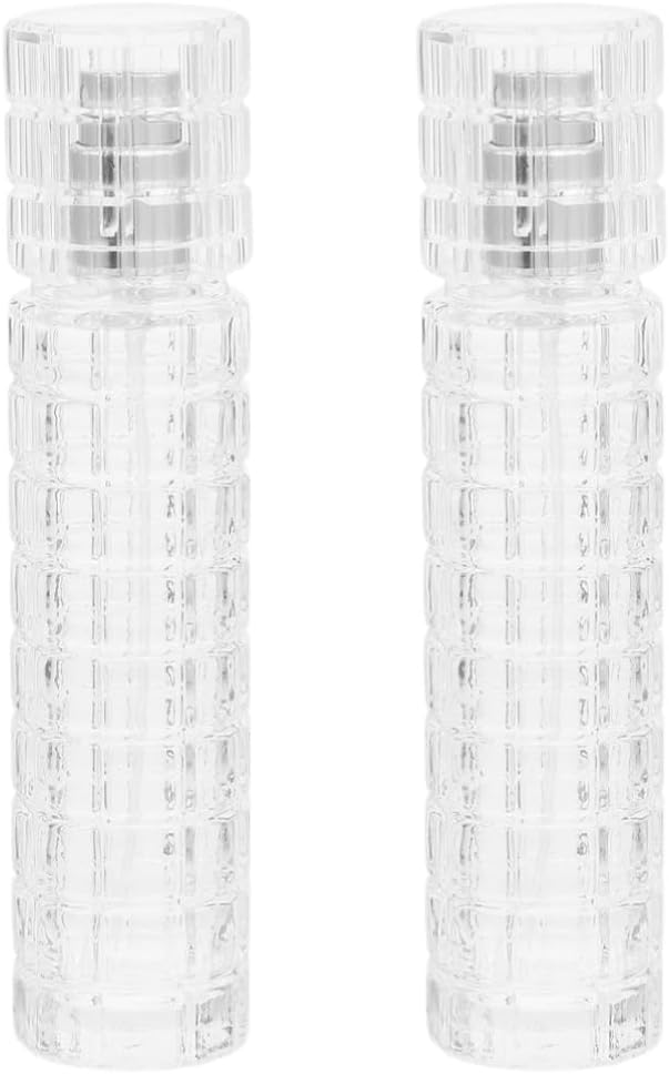 Luxshiny Cocktail Atomizers - Mist Your Drinks in Style!
