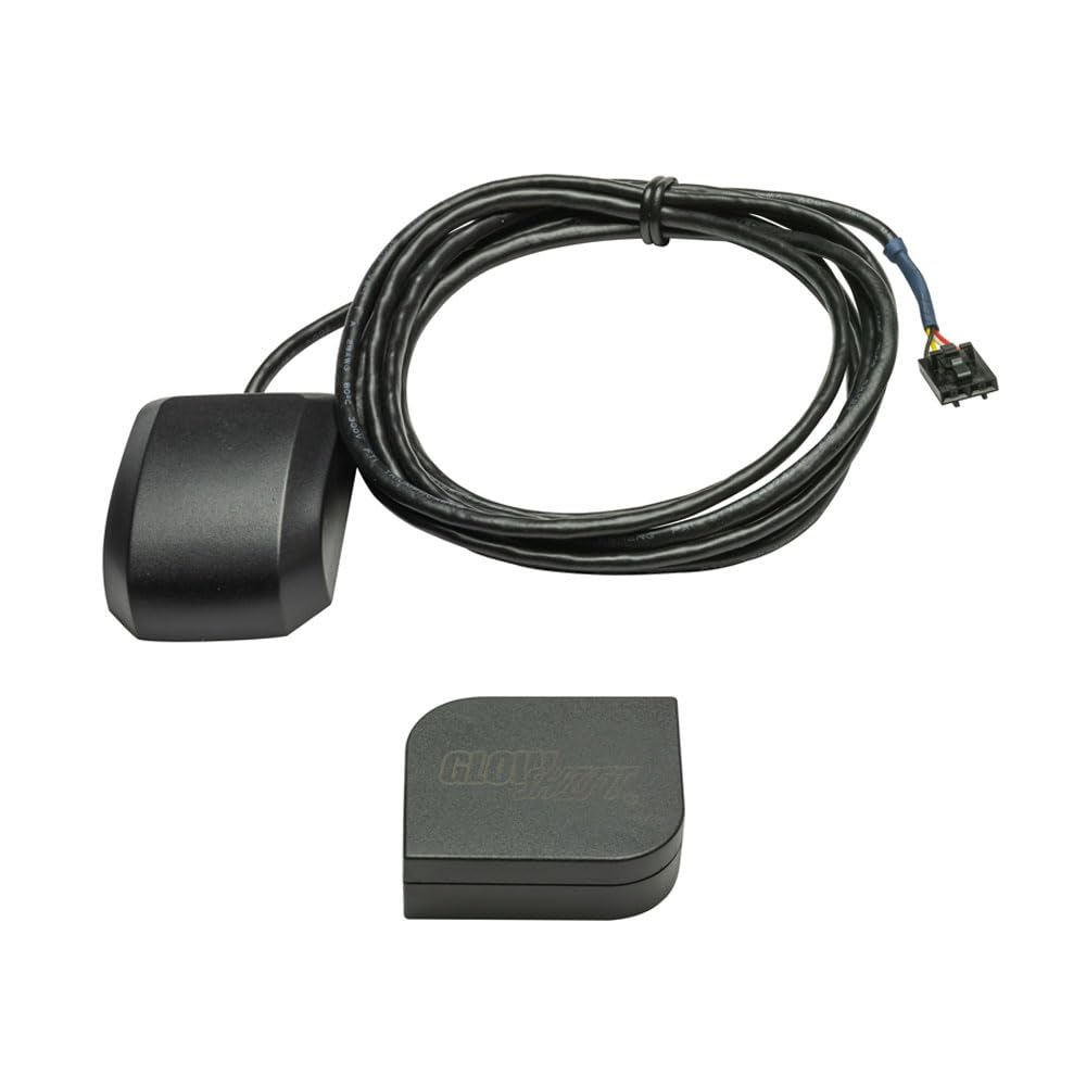 GlowShift GPS Speedometer Sensor Adapter Kit for Accurate Speed