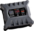Clore Automotive PL2310 10-Amp Smart Charger - Versatile Battery Care