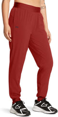 Under Armour Womens Armoursport Woven Pants - Lightweight