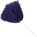 One-Color School Spirit Shakers Pom Poms Set of 20 - Cheer