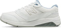 New Balance 928 V3 Lace-up Walking Shoe - Stable, Supportive Walk