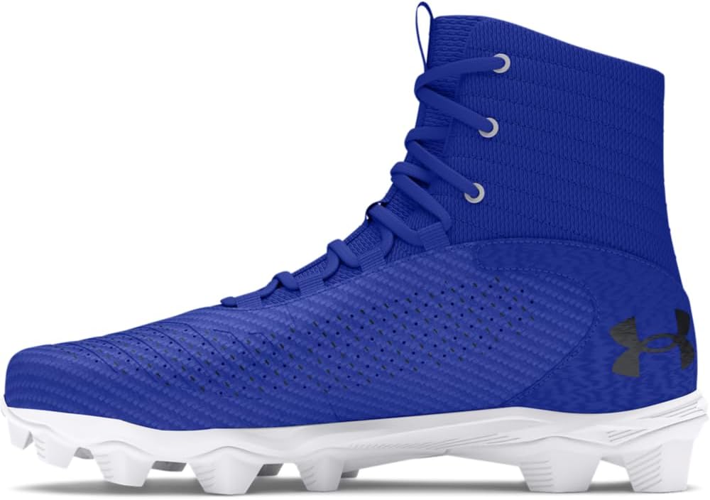 Under Armour Mens Highlight Franchise Rm 2.0: Lightweight Comfort