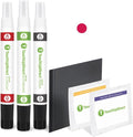 TouchUpDirect U6 Red Candy Tricoat Compatible Touch Up Paint