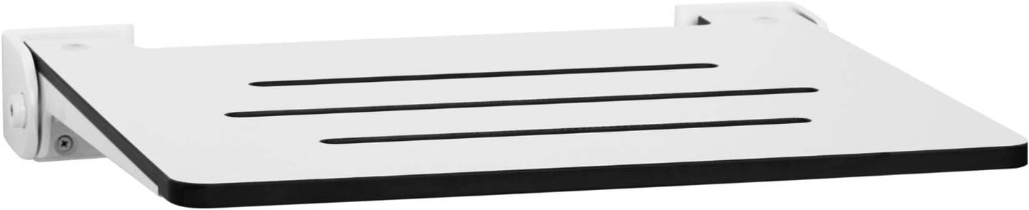Seachrome 18 Folding Shower Bench - Space-Saving Design