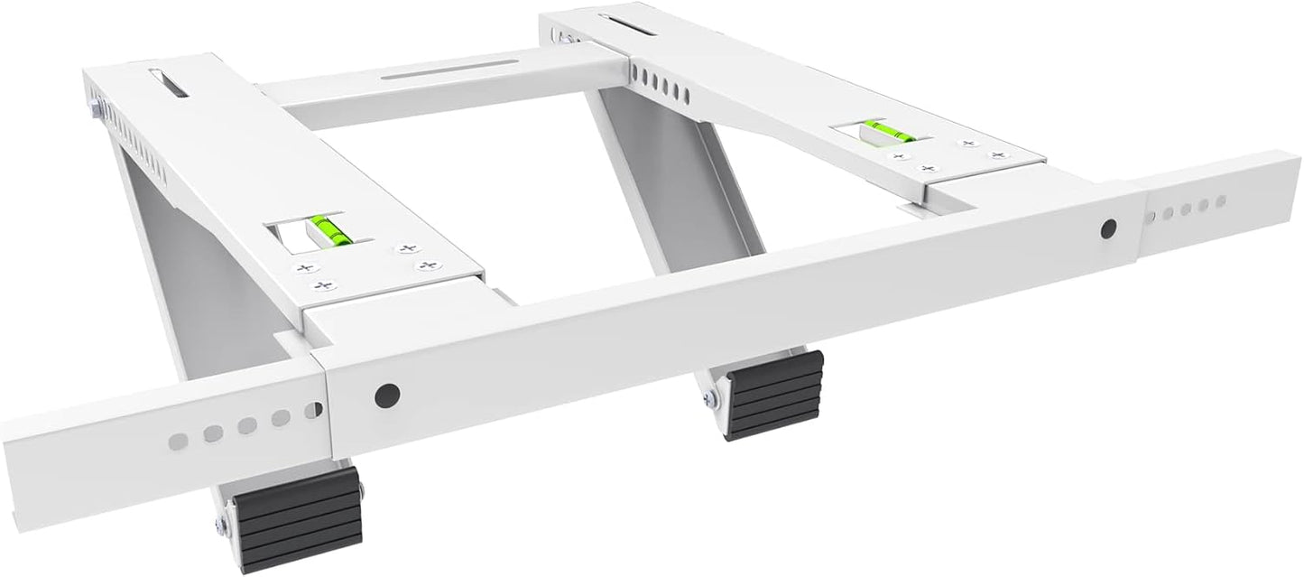 Secure Mxclimate AC Bracket - No Drilling, Holds 200 lbs!