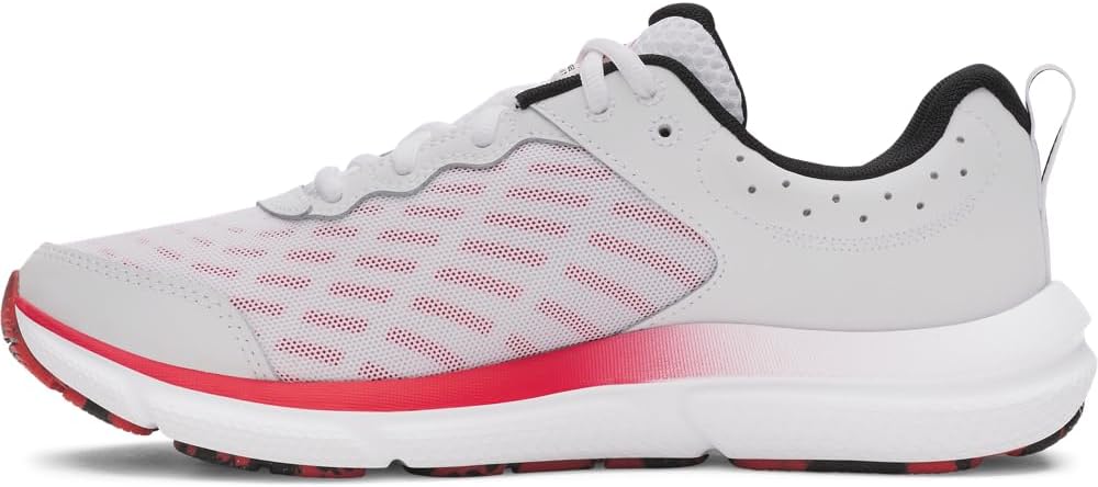 Under Armour Men's Charged Assert 10 Shoes for Ultimate Comfort