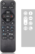 Universal Anderic Dyson TP05 Remote - Easy Control