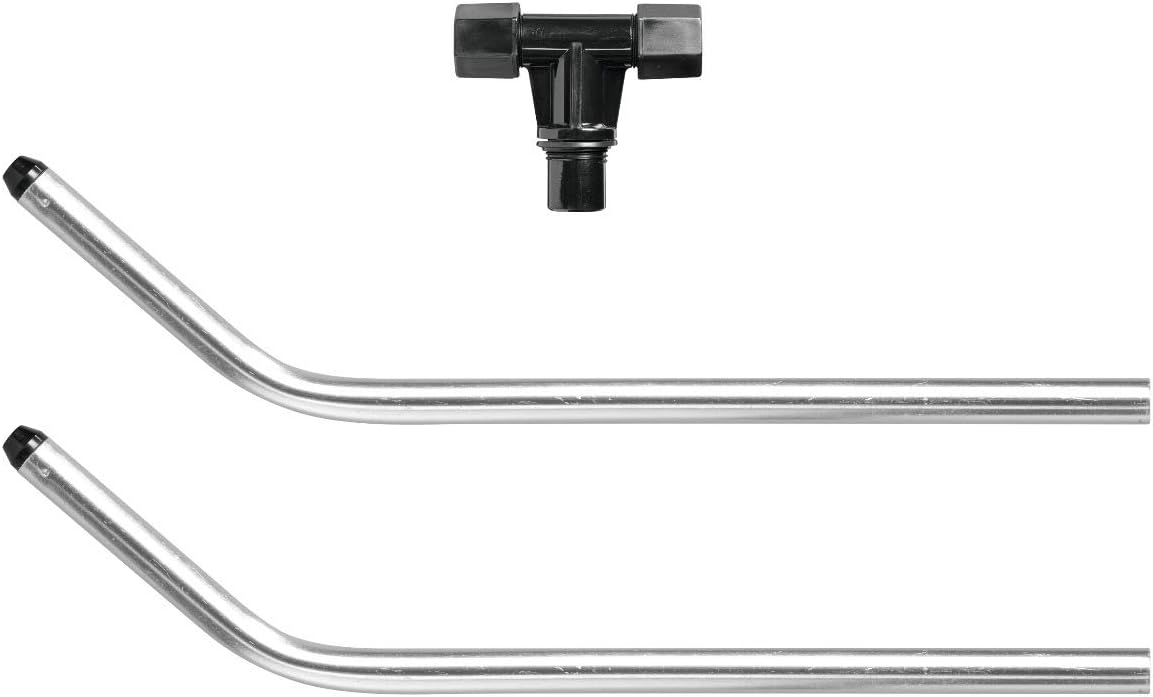 Orbit 5 Pack Traveling Sprinkler Arms & Tee Replacement Parts