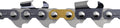 Husqvarna X-Cut C83 24 in Chainsaw Chain - Durable, Low Vibration