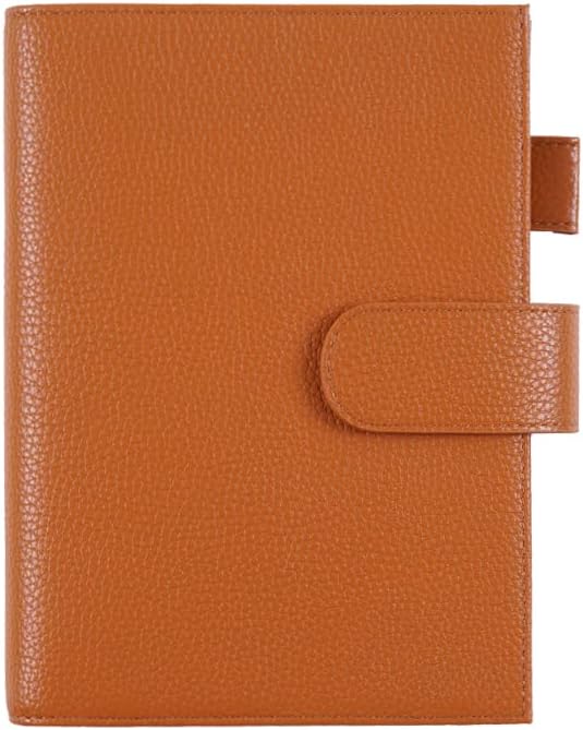 Moterm Leather Cover for Stalogy B6 - Stylish and Functional