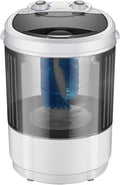 VOGOUS Portable Shoes Washer - Smart Cleaning On-the-Go!