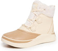 SOREL Women's Out N About lV Chillz Waterproof Boot Review