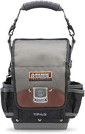 Veto Pro Pac TP-LC Compact Zippered Service Tech Tool Pouch - Durable