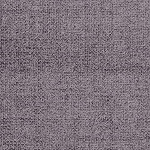 Luxury Chenille Upholstery Fabric by The Yard for Reupholstery