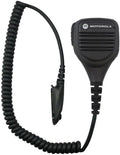 Motorola PMMN4027 Submersible Remote Speaker Microphone Review
