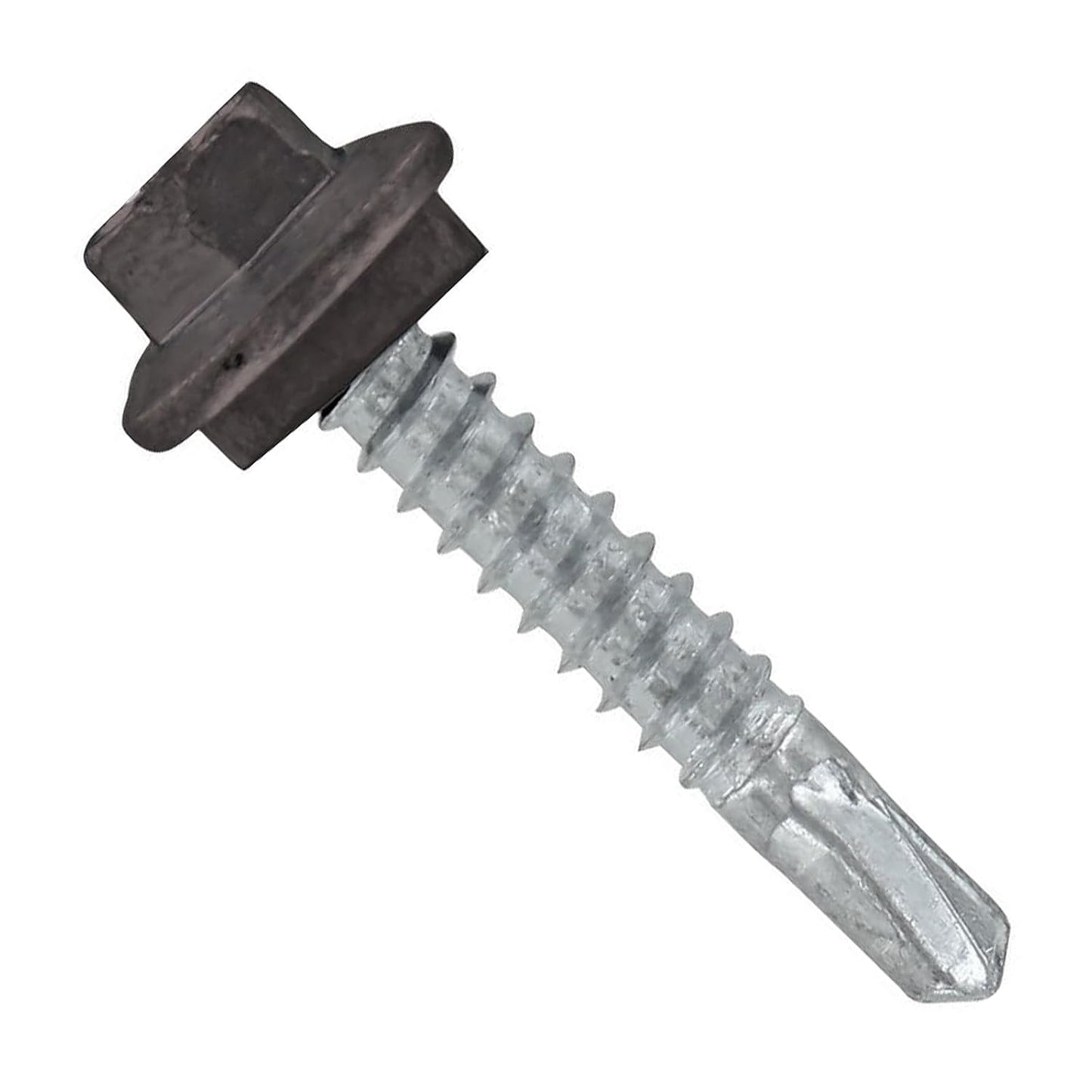 Fasteners Plus ST Fastening #12 x 1-1/4 Maxx Steelbinder Screws