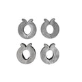 Hydraulic Cylinder Stroke Control Segments SCS99 Replacement Set