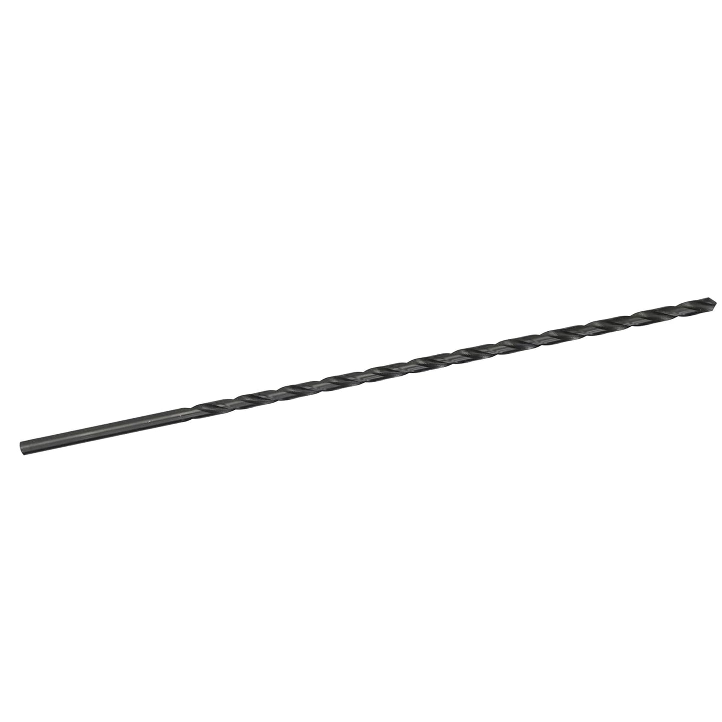 Drill America 15/32in x 18in High Speed Steel Extra Long Drill Bit