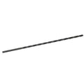27/64 in x 18 in High Speed Steel Extra Long Drill Bit - Extra Reach