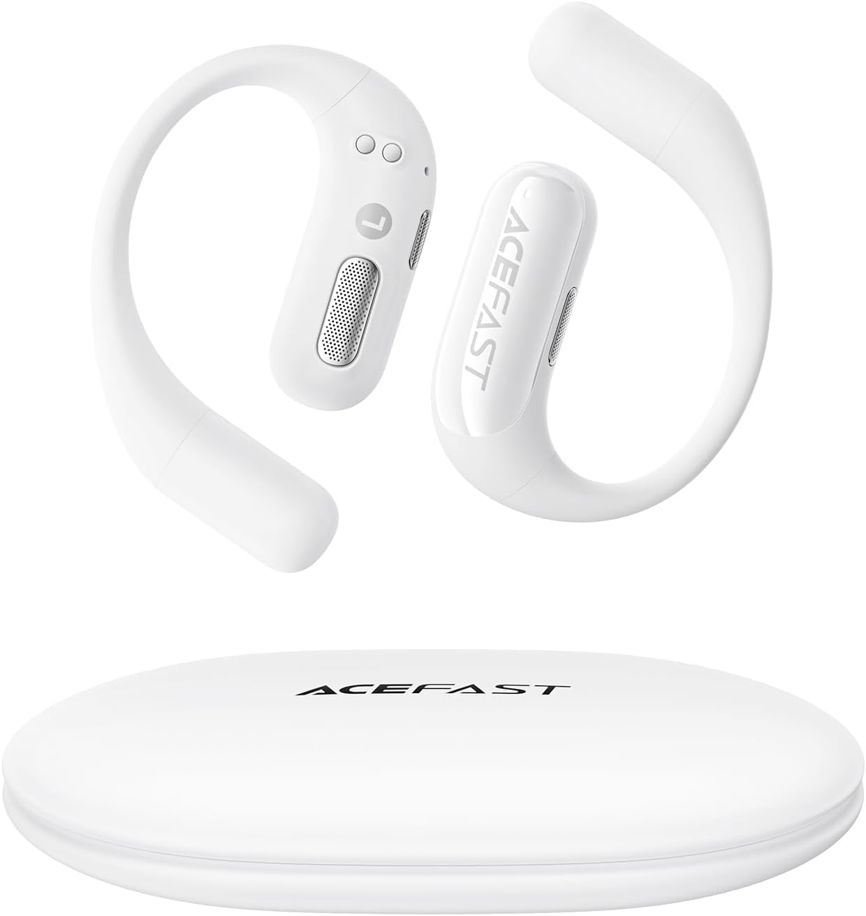 Wireless Bass Boost Earbuds: AceFit Air by ACEFAST