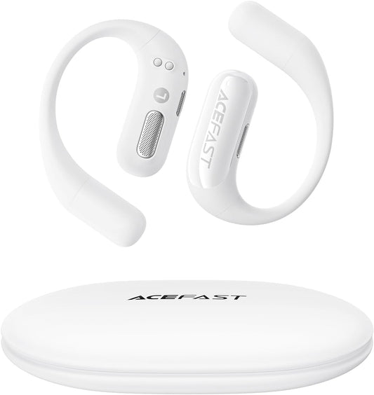 Wireless Bass Boost Earbuds: AceFit Air by ACEFAST