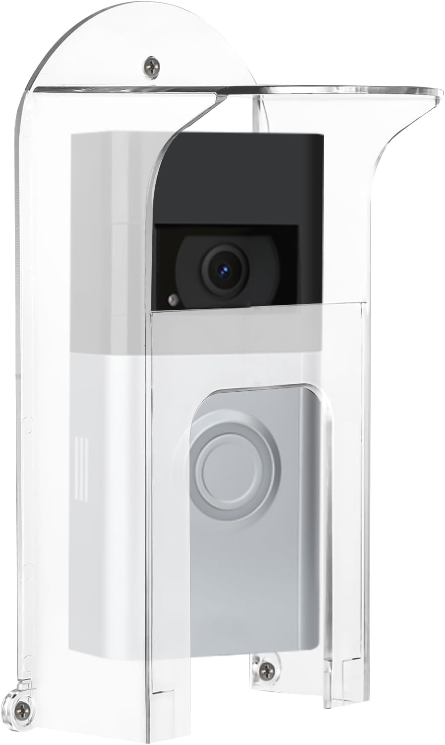 Protective Waterproof Doorbell Cover by VVHOOY