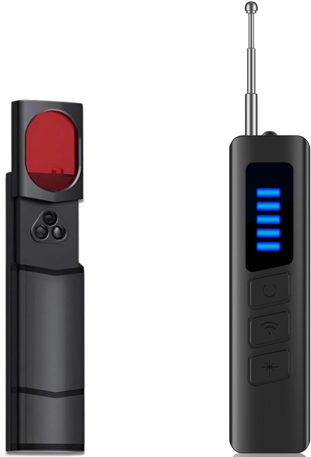2025 Upgraded Hidden Camera Detector