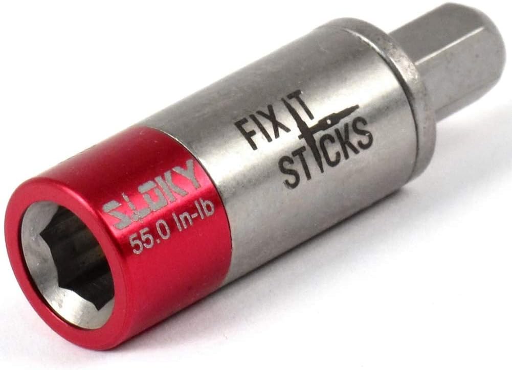 Fix It Sticks Small Torque Limiters for Precise Gun Maintenance