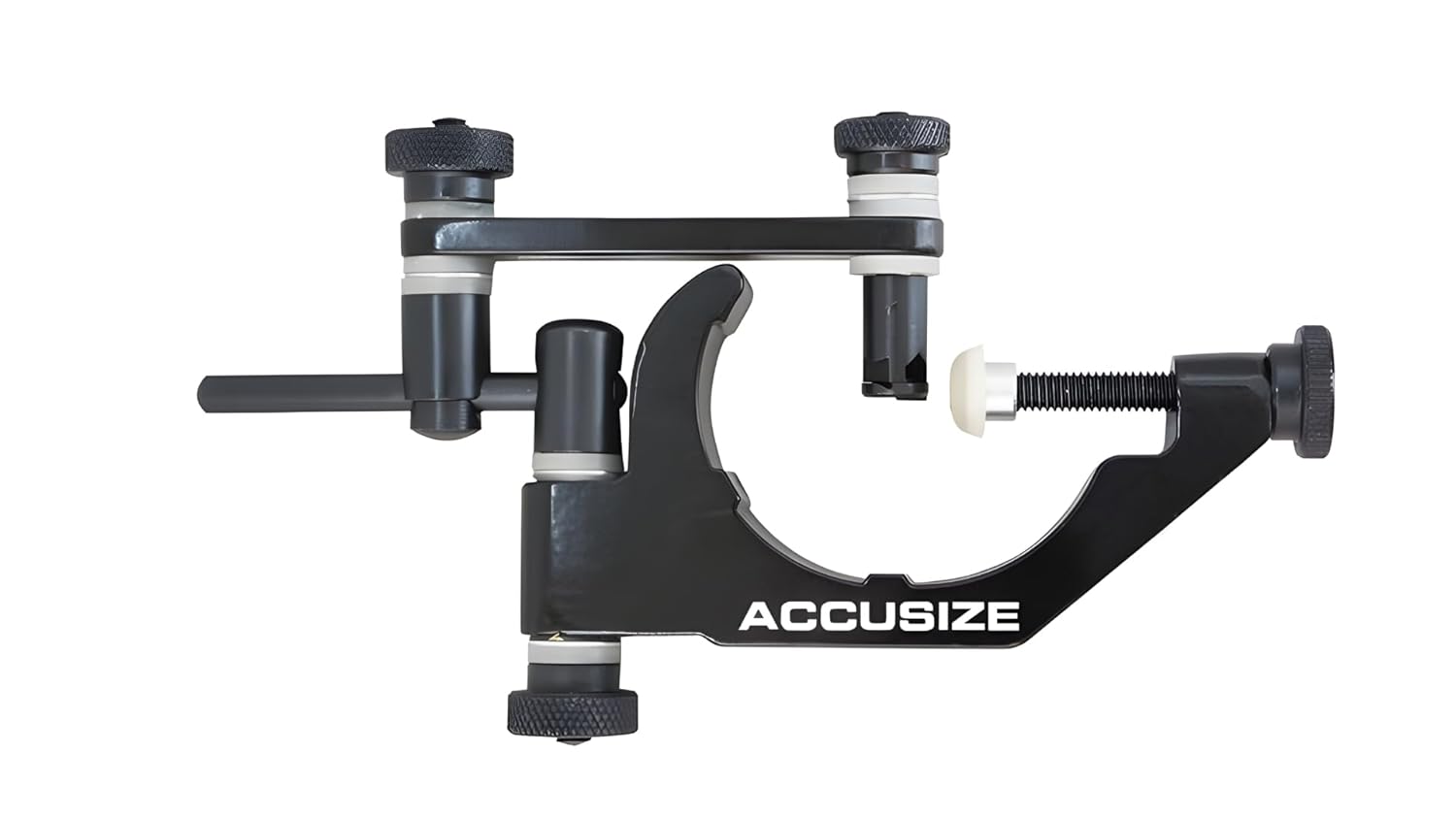 Accusize Universal Indicator Holder for Precision Measurements