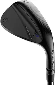 TaylorMade MG3 SB Wedge: Unmatched Spin and Precision Performance