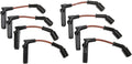 ACDelco Gold 9748RR Spark Plug Wire Set - Reliable OEM Fit
