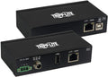 USB Over Cat6 Extender Industrial 1-Port ESD Protection - PoC