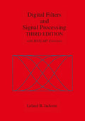 Digital Filters and Signal Processing With MATLAB Exercises - Textbook